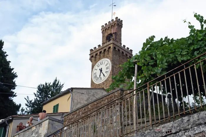 Acquapendente