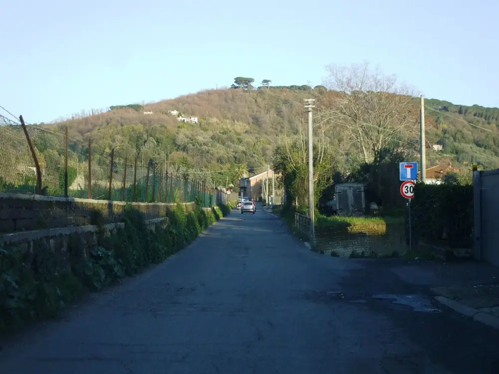 Ariccia