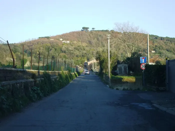 Ariccia