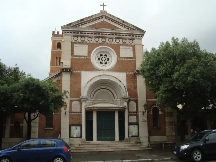 Bagni Di Tivoli