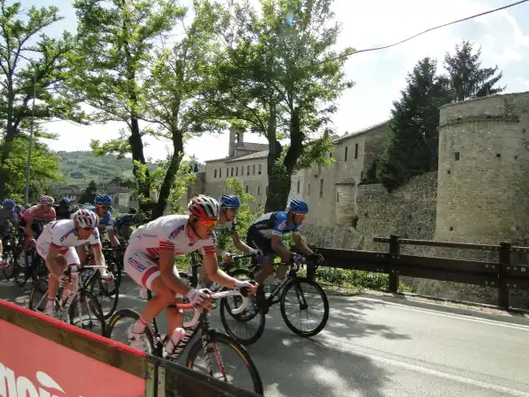 Bevagna