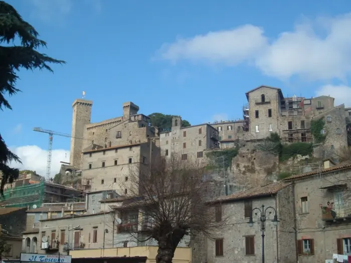 Bolsena