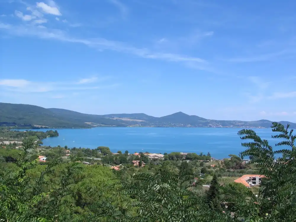 Bracciano