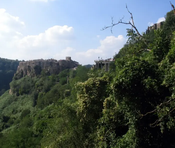 Calcata