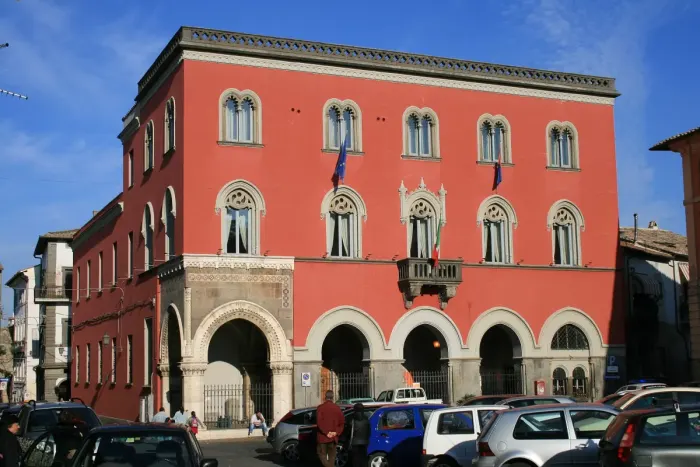 Campagnano Di Roma
