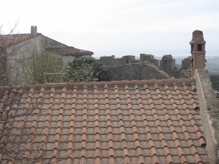 Capalbio