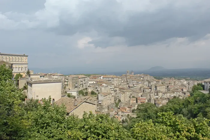 Caprarola