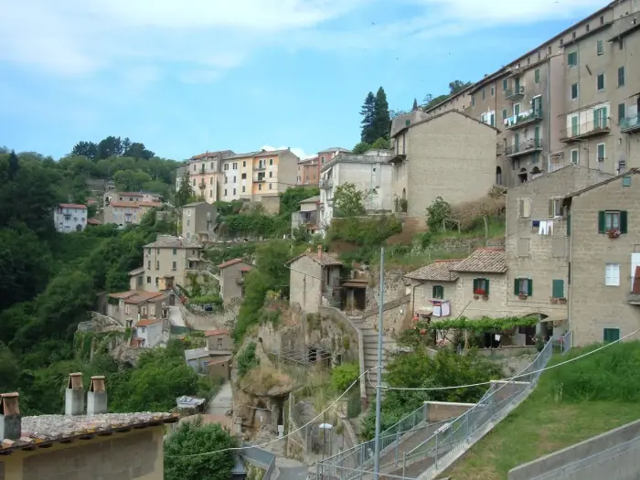 Caprarola
