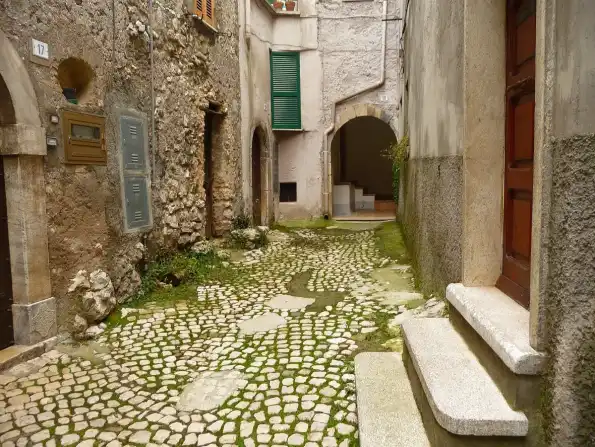 Carpineto Romano