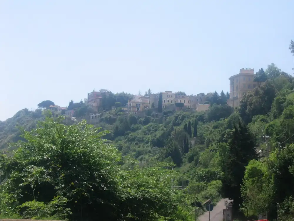 Castel Gandolfo