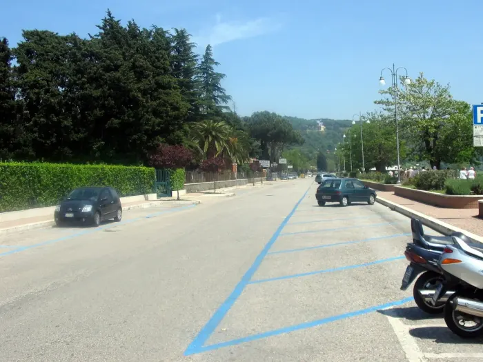 Castel Gandolfo
