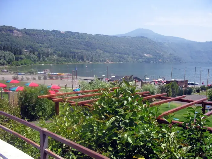 Castel Gandolfo
