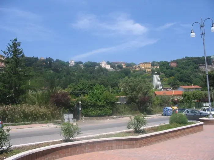 Castel Gandolfo