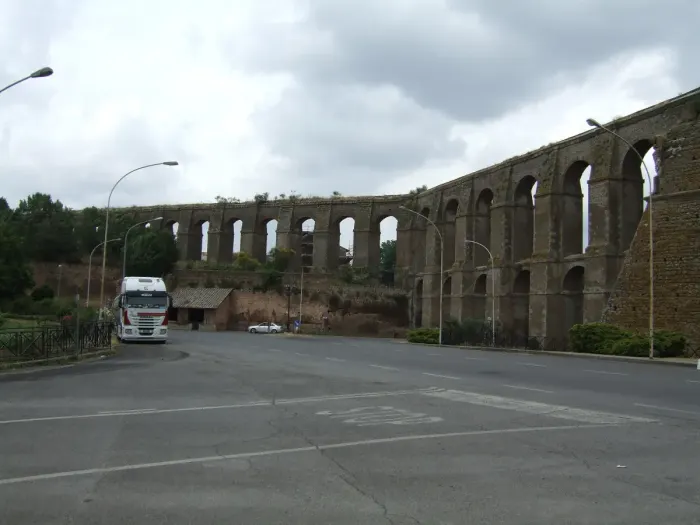 Castel Sant Elia