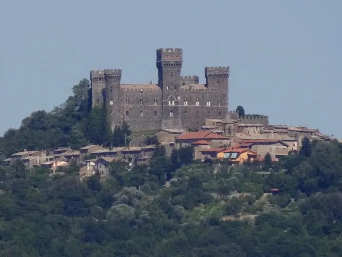 Castel Viscardo