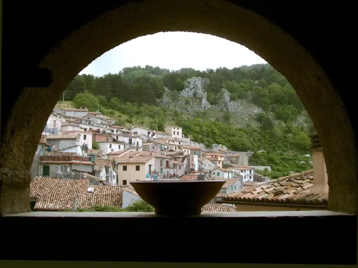 Cervara Di Roma