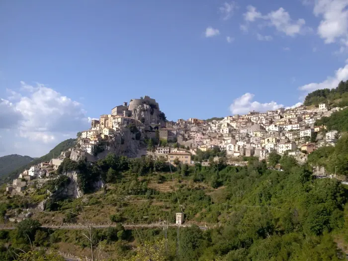 Cervara Di Roma