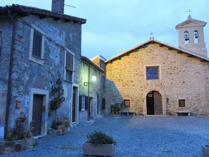 Cerveteri