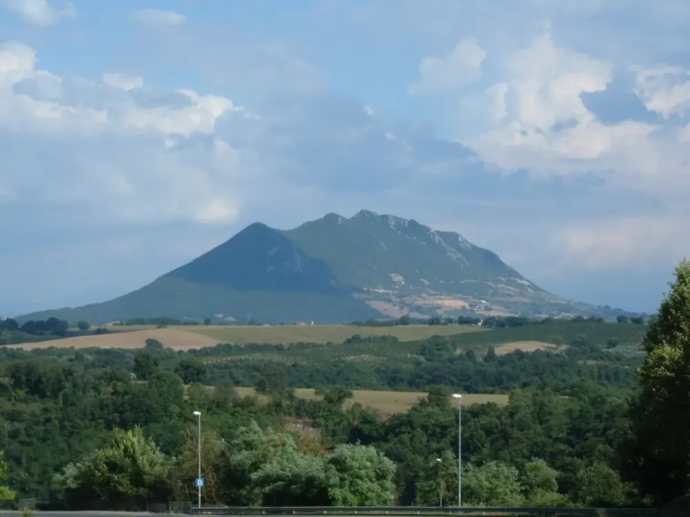Civita Castellana