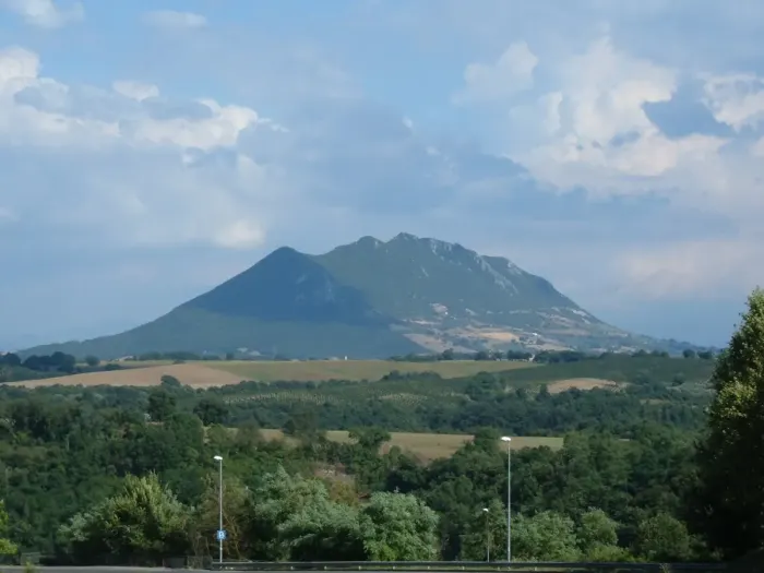 Civita Castellana