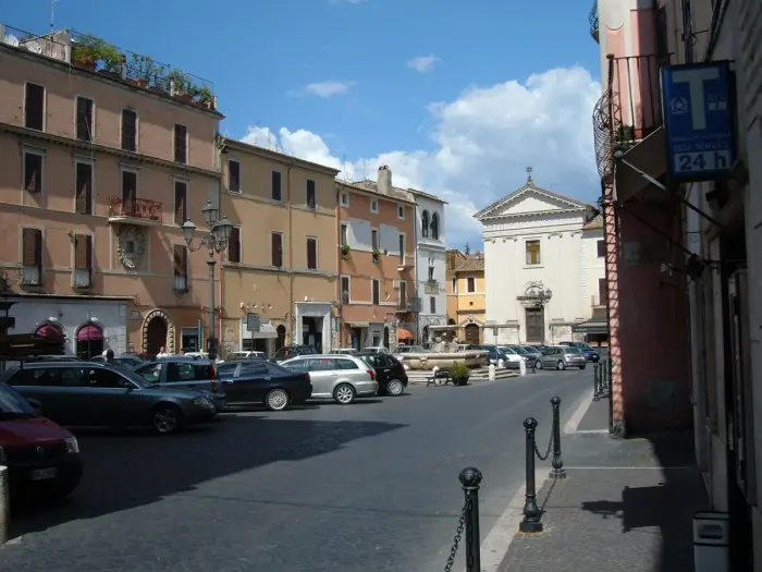 Civita Castellana