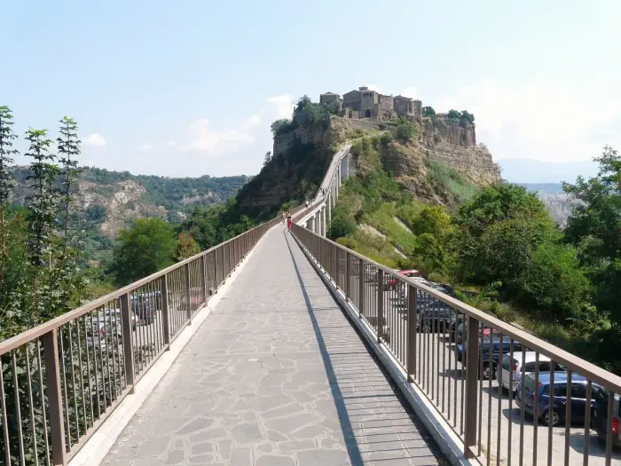 Civita Di Bagnoregio