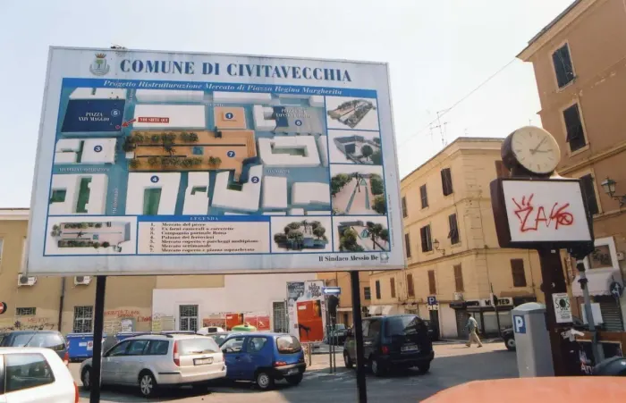 Civitavecchia