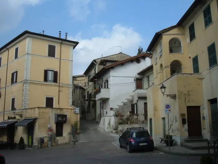 Fabrica Di Roma