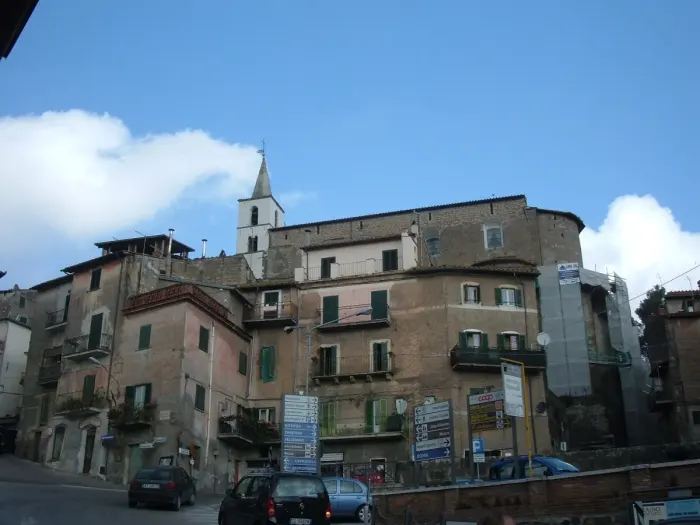Fabrica Di Roma