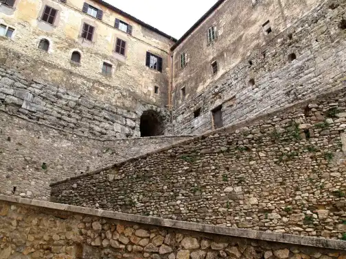 Ferentino