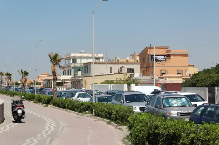 Fiumicino