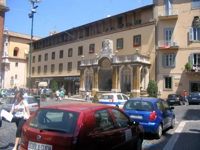 Frascati