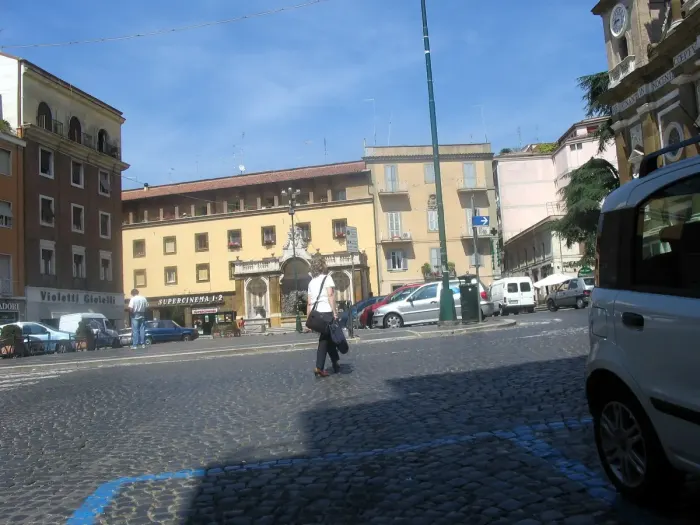 Frascati