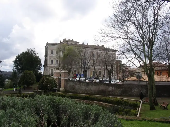 Genzano Di Roma