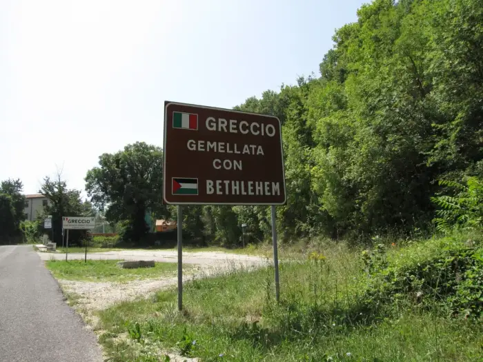 Greccio