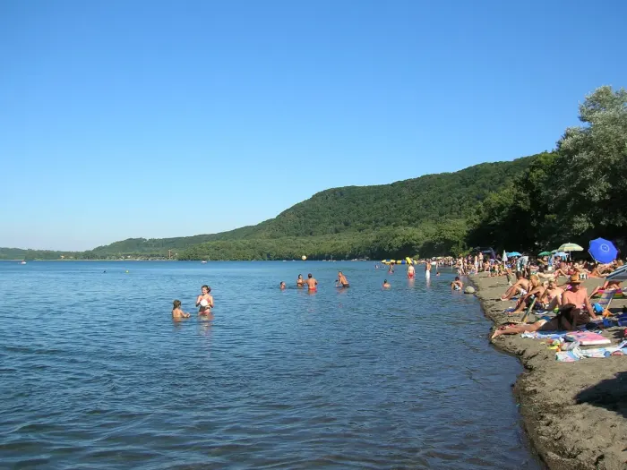 Lago Di Vico