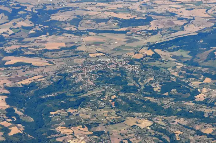 Lugnano In Teverina