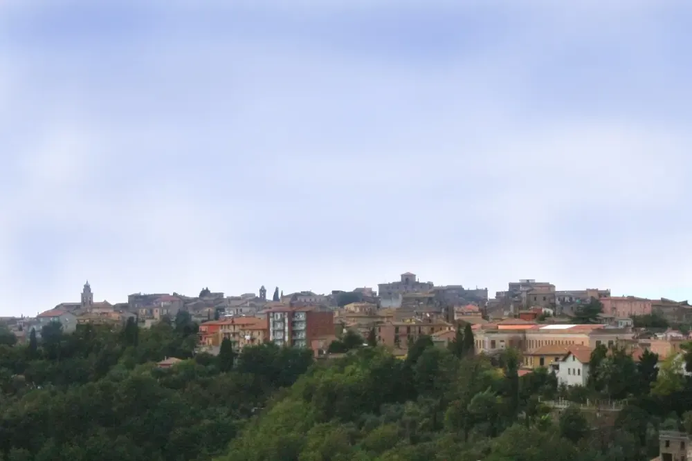 Magliano Sabina