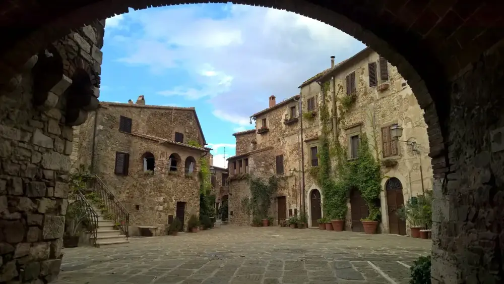Manciano