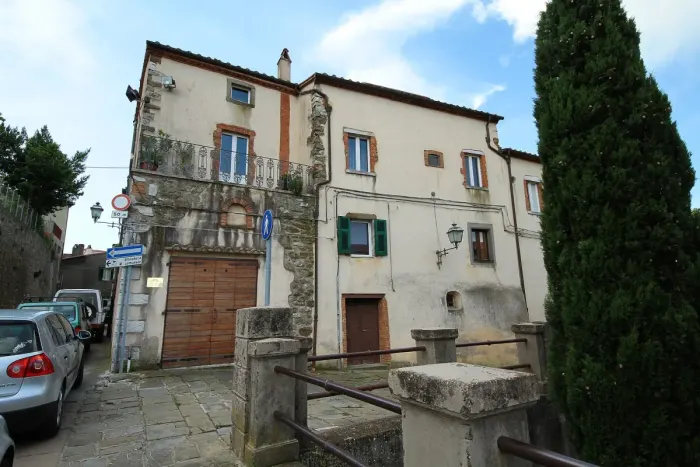 Manciano