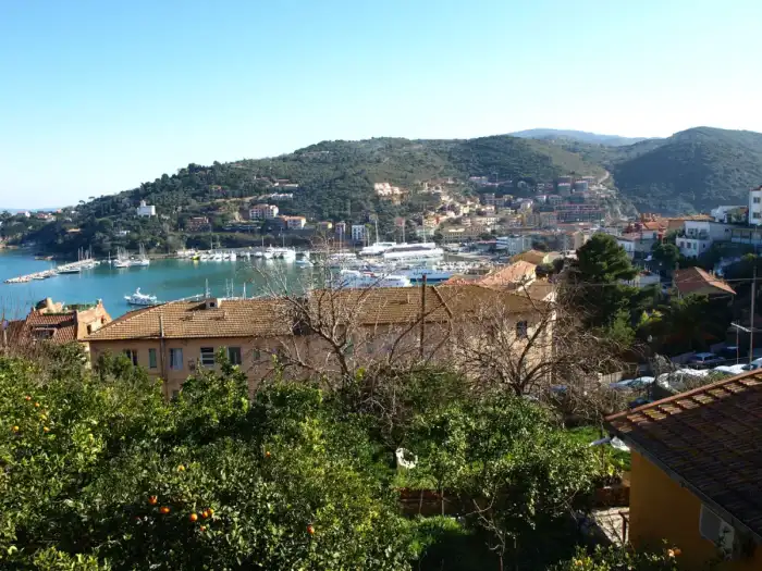 Monte Argentario