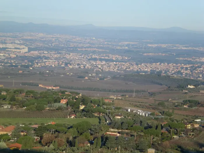 Monte Porzio Catone