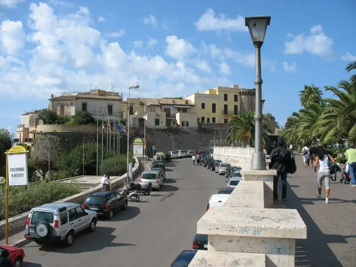 Nettuno