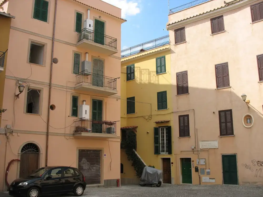 Nettuno