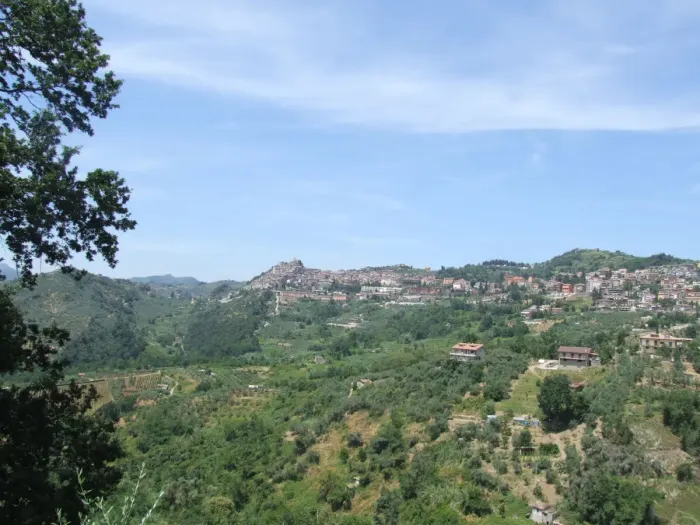Olevano Romano