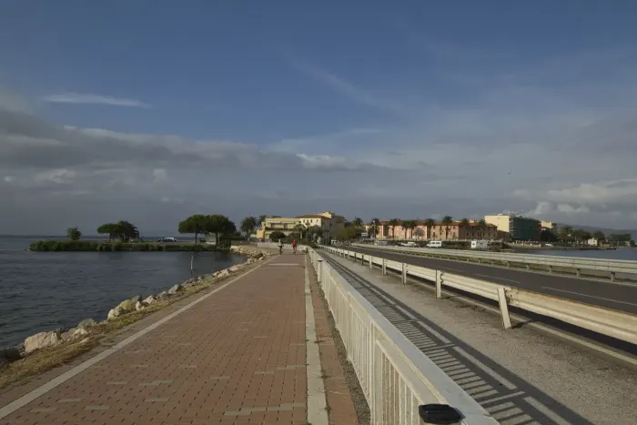Orbetello