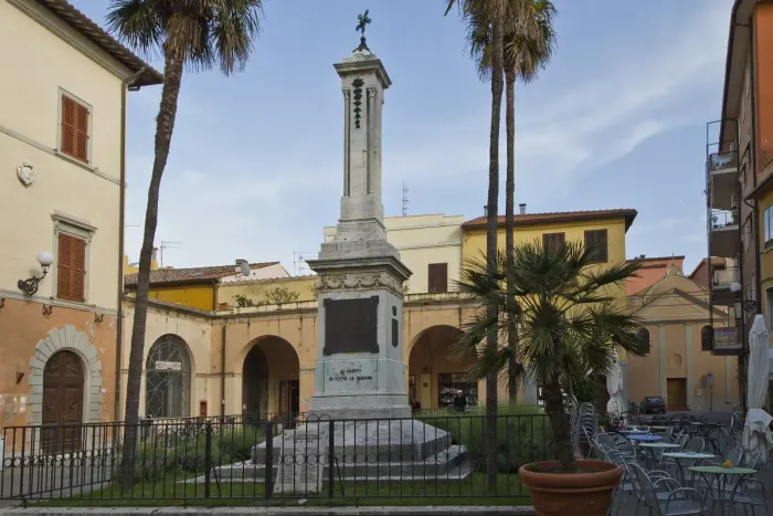 Orbetello