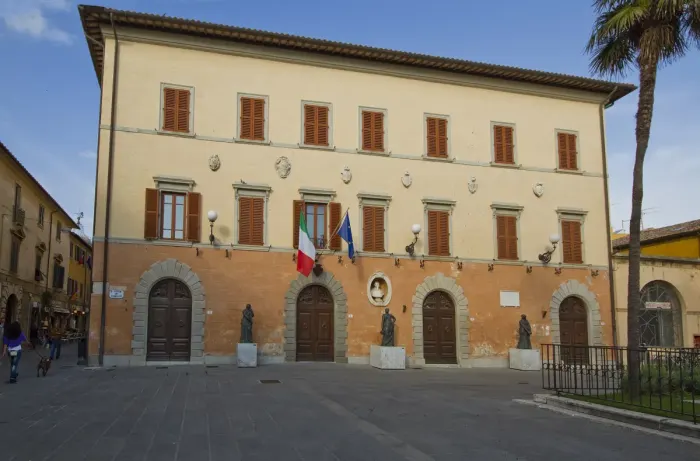 Orbetello