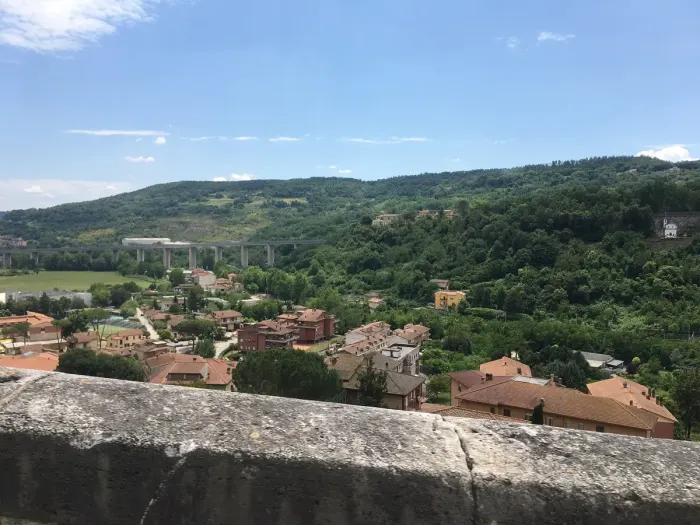 Orte