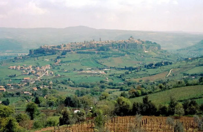 Orvieto